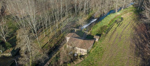 1 chambre Maison à Sabariz, Portugal No. 28675 6