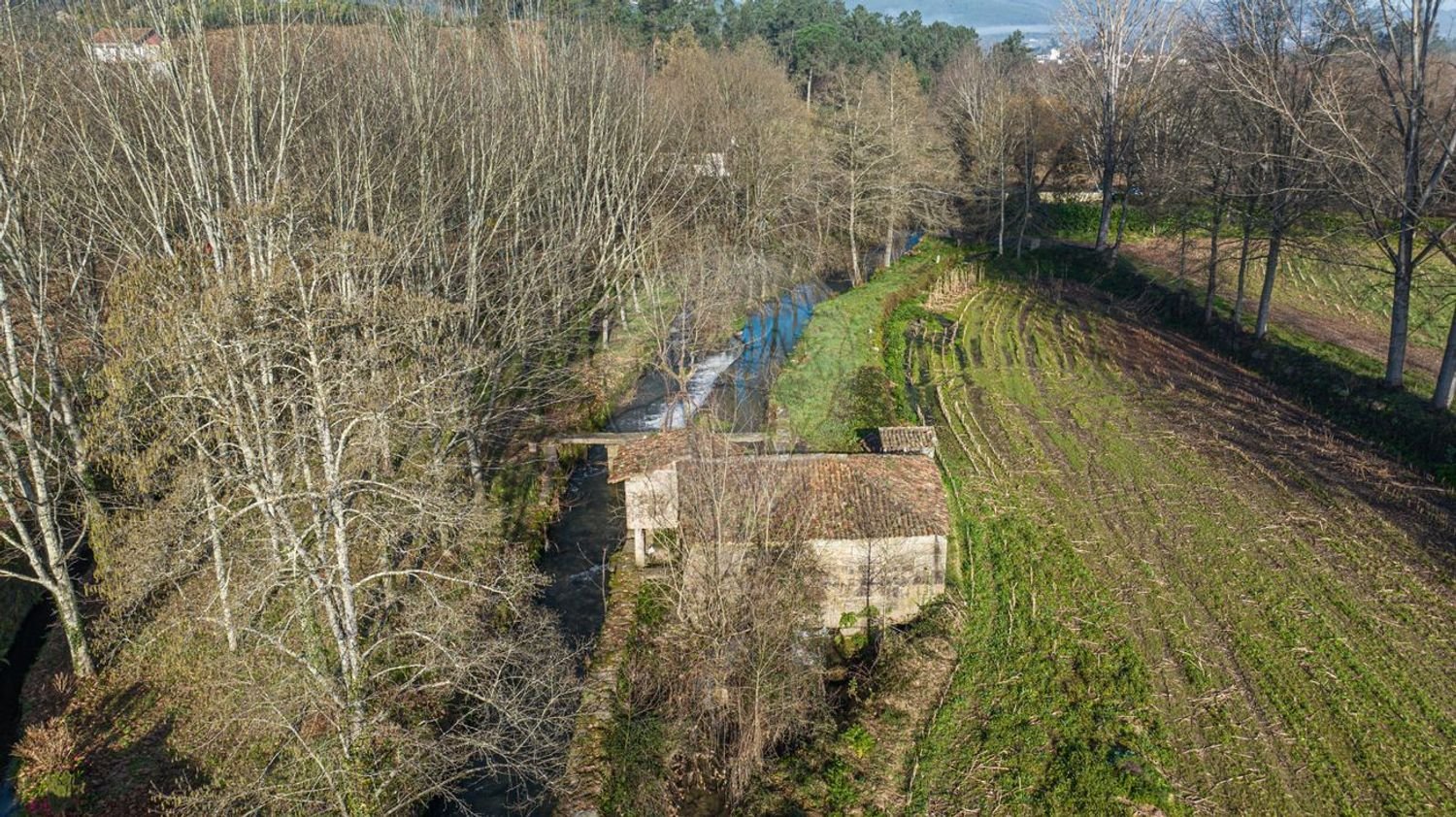 1 chambre Maison à Sabariz, Portugal No. 28675