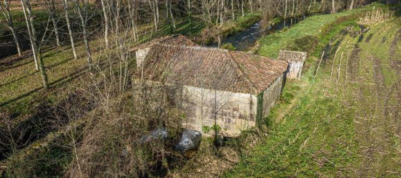 1 chambre Maison à Sabariz, Portugal No. 28675 2