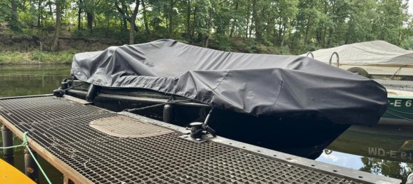 Bungalow de 2 dormitorios en Jerichower Land, Germany No. 235599 2