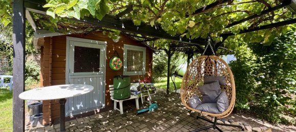 Bungalow de 2 dormitorios en Jerichower Land, Germany No. 235599 29