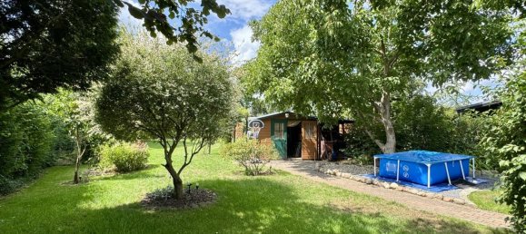 Bungalow de 2 dormitorios en Jerichower Land, Germany No. 235599 32