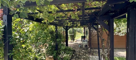 Bungalow de 2 dormitorios en Jerichower Land, Germany No. 235599 27