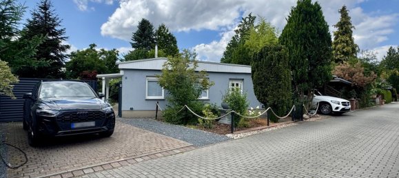 Bungalow de 2 dormitorios en Jerichower Land, Germany No. 235599 4