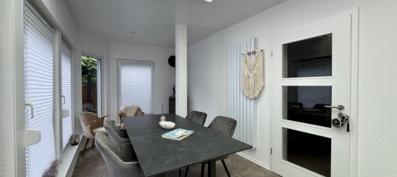 Bungalow de 2 dormitorios en Jerichower Land, Germany No. 235599 14