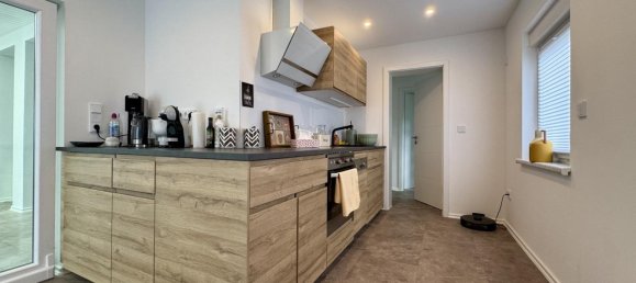 Bungalow de 2 dormitorios en Jerichower Land, Germany No. 235599 18