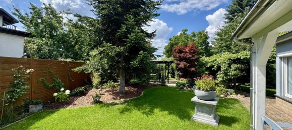 Bungalow de 2 dormitorios en Jerichower Land, Germany No. 235599 7