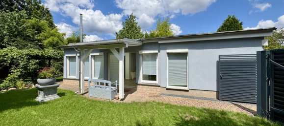 Bungalow de 2 dormitorios en Jerichower Land, Germany No. 235599 6