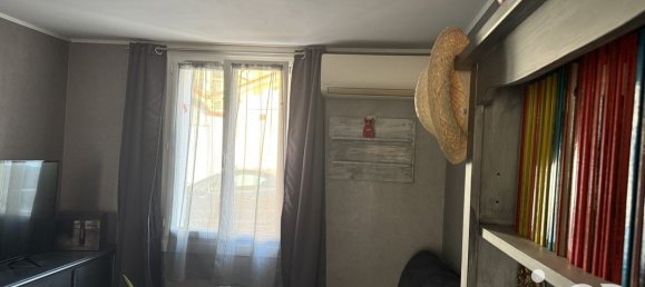 2 Schlafzimmer Wohnung in La Londe-les-Maures, France, Nr. 282177 3