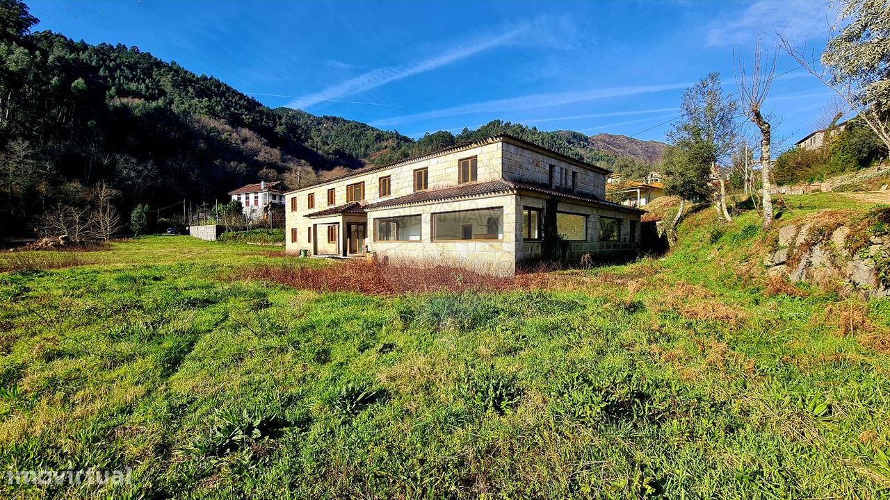 9 غرف نوم منزل في Rio Caldo, Portugal رقم 31978