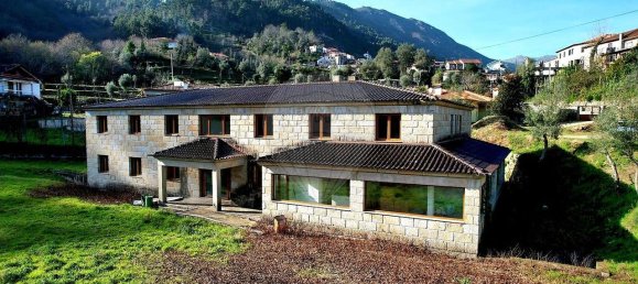 9 غرف نوم منزل في Rio Caldo, Portugal رقم 31978 36