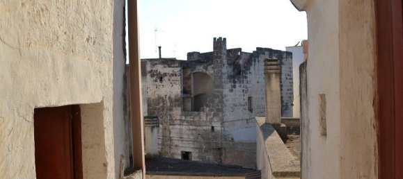 2غرفة شقة في Corsano, Italy رقم 118756 4