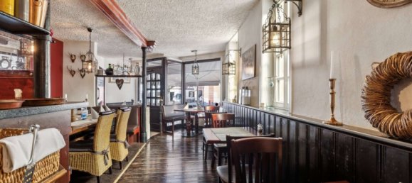 20 rooms Building in Wetteraukreis, Germany No. 329539 11