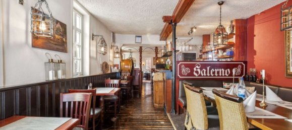 20 rooms Building in Wetteraukreis, Germany No. 329539 13