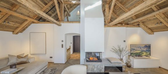 Villa de 12 divisões em Kirchberg in Tirol, Austria N.º 186122 4