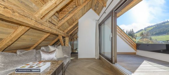 Villa de 12 divisões em Kirchberg in Tirol, Austria N.º 186122 10