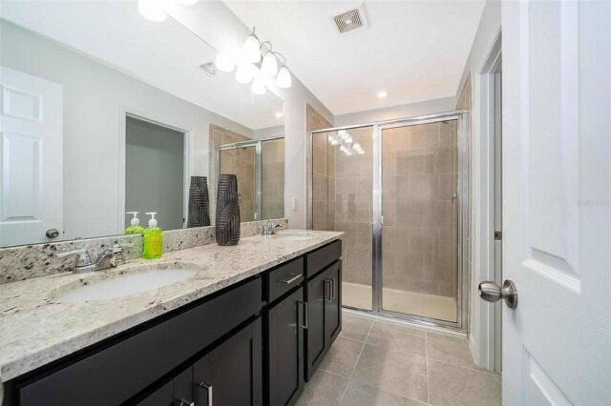 3 bedrooms House in Orlando, USA No. 416891