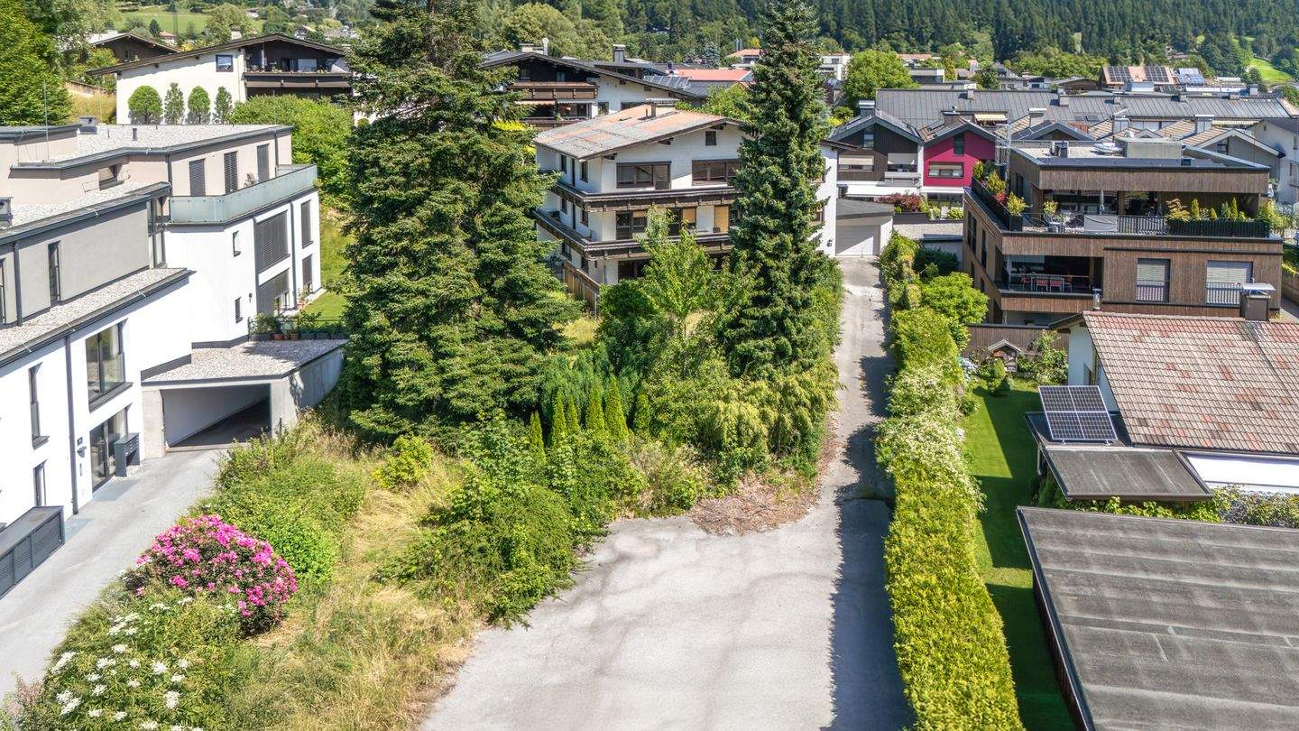  قطعة أرض في Kufstein, Austria رقم 165532