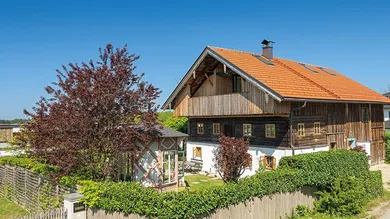 6-salle Maison à Dorfbeuern, Austria No. 184976