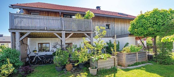 6-salle Maison à Dorfbeuern, Austria No. 184976 9
