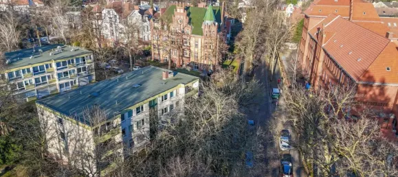 Apartamento de 1 dormitorio en Lichterfelde, Germany No. 45692 8