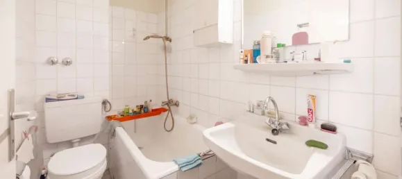 Apartamento de 1 dormitorio en Lichterfelde, Germany No. 45692 4