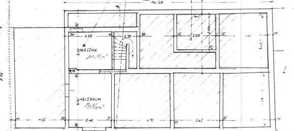9 rooms Castles in Zistersdorf, Austria No. 15535 22