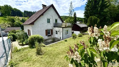 5 rooms House in Wilhelmsburg, Austria No. 159149