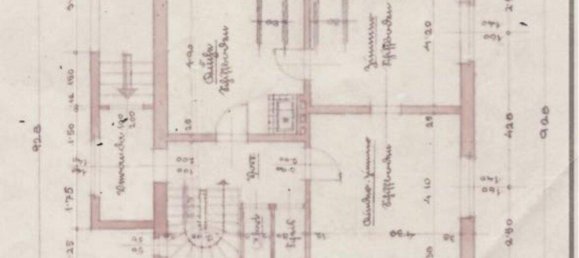 5 rooms House in Wilhelmsburg, Austria No. 159149 12