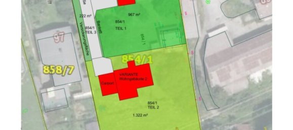 Terreno en Gosting, Austria No. 131285 5