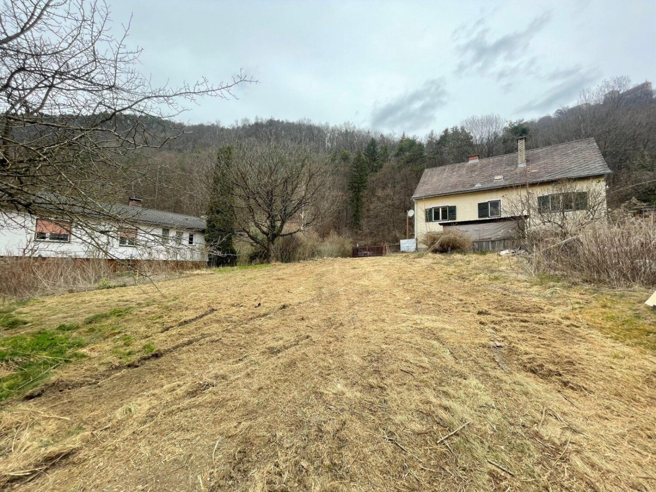 Terreno en Gosting, Austria No. 131285