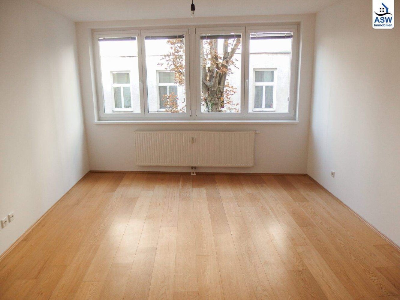 Apartamento de 2 habitaciónes en Rudolfsheim-Funfhaus, Austria No. 162440