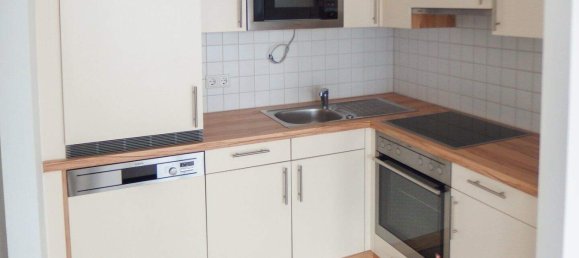 Apartamento de 2 habitaciónes en Rudolfsheim-Funfhaus, Austria No. 162440 3