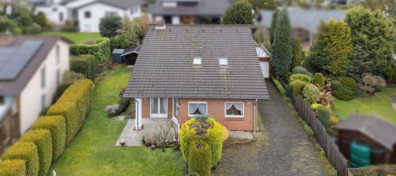 Таунхаус с 7 комнатами в Меттман, Германия № 47029 21