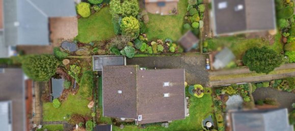 Таунхаус с 7 комнатами в Меттман, Германия № 47029 22