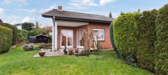 Таунхаус с 7 комнатами в Меттман, Германия № 47029 3