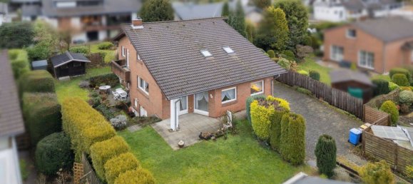 Таунхаус с 7 комнатами в Меттман, Германия № 47029 4