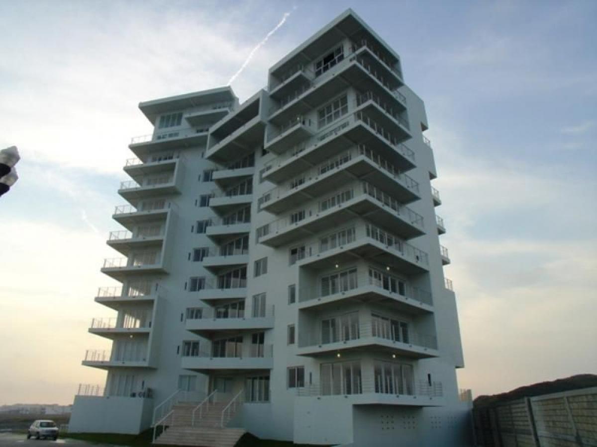 3 bedrooms Apartment in Veracruz, Mexico No. 220110