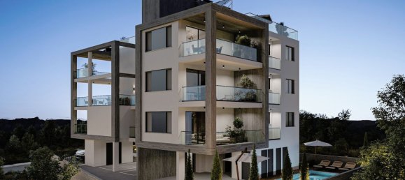 2 bedrooms Apartment in Paphos, Cyprus No. 22151 6