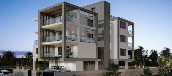 2 bedrooms Apartment in Paphos, Cyprus No. 22151 19