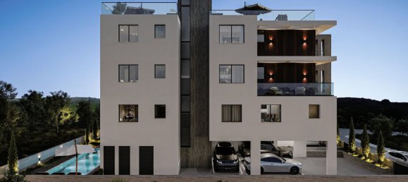 2 bedrooms Apartment in Paphos, Cyprus No. 22151 20