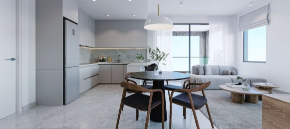 2 bedrooms Apartment in Paphos, Cyprus No. 22151 25