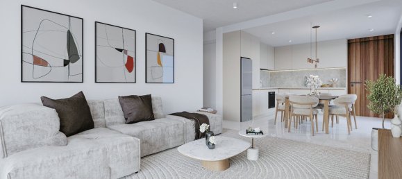 2 bedrooms Apartment in Paphos, Cyprus No. 22151 2