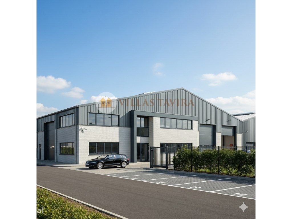 Grundstück in Tavira, Portugal 976m², Nr. 312587