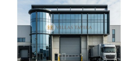 976m² Land in Tavira, Portugal No. 312587 4