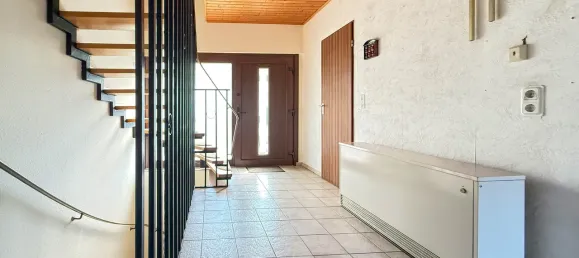 4 غرف نوم تاون هاوس في Altenkirchen, Germany رقم 297065 8