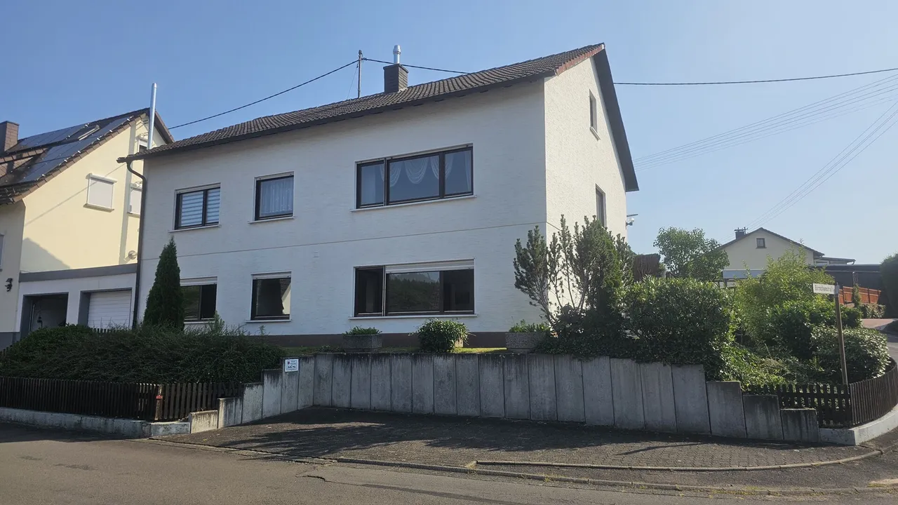 4 غرف نوم تاون هاوس في Altenkirchen, Germany رقم 297065