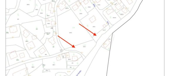 Terreno en Portschach am Worther See, Austria 1885 m² No. 167105 4