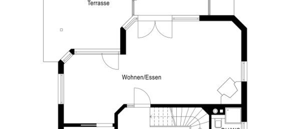4 Schlafzimmer Haus in Rems-Murr-Kreis, Germany, Nr. 230726 29