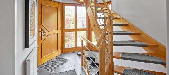 4 Schlafzimmer Haus in Rems-Murr-Kreis, Germany, Nr. 230726 14